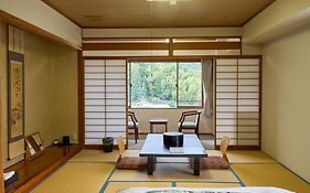 修善寺滝亭溫泉酒店